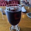 珈琲貴族 - アイスコーヒー　500円