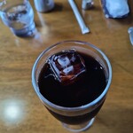 珈琲貴族 - アイスコーヒー