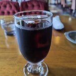 珈琲貴族 - アイスコーヒー　500円