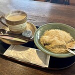 峠の茶屋 一軒家 - 