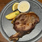 STEAKHOUSE NAKAMA - 