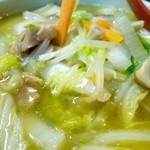 めだかタンタン - 4.17 野菜たっぷり