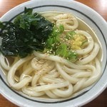 竹清 - かけあつあつ170円