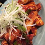 ホルモン平田 - 闇盛り大！