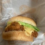 ケンタッキーフライドチキン - 