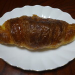 ボン パナ - 料理写真:クロワッサン