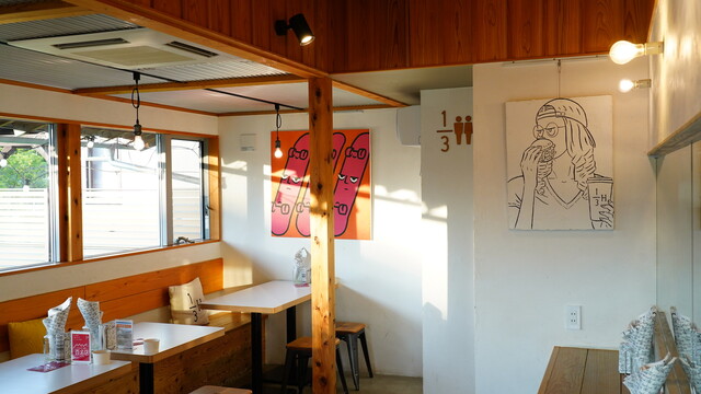 1/3 HAMBURGER FACTORY
