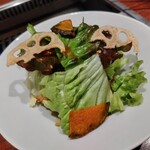 徳寿 - 料理写真: