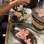 七輪焼鳥 一鳥 - 