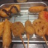 串かつじゃんじゃん - 