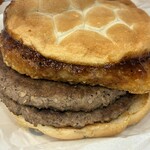 マクドナルド - 