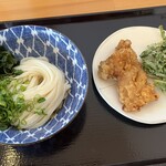 セルフうどん つむぎ - 