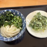 セルフうどん つむぎ - 
