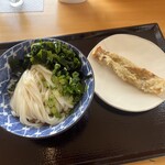 セルフうどん つむぎ - 