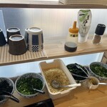 セルフうどん つむぎ - 