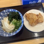 セルフうどん つむぎ - 