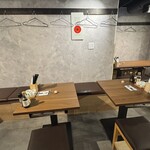 炉ばたと土鍋 炉端ジルー - 