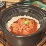 炉ばたと土鍋 炉端ジルー - 