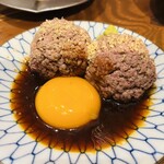 本格焼鳥 五反田富士屋 - 