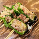 本格焼鳥 五反田富士屋 - 