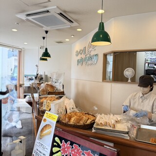 塩パン屋 パン・メゾン_2
