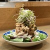 小料理 ガスビルマエ