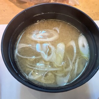 寿司処 わさび_1