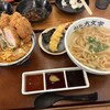 うどん大文字  - 