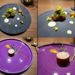 リョウリヤ ステファン パンテル - 