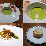 リョウリヤ ステファン パンテル - 