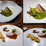 リョウリヤ ステファン パンテル - 