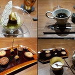 リョウリヤ ステファン パンテル - 