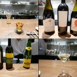 リョウリヤ ステファン パンテル - 