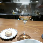 リョウリヤ ステファン パンテル - 