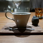 リョウリヤ ステファン パンテル - 