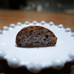 リョウリヤ ステファン パンテル - 自家製パン