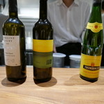 リョウリヤ ステファン パンテル - 