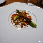 リョウリヤ ステファン パンテル - ｱｽﾊﾟﾗｶﾞｽのｿﾃｰ