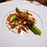 リョウリヤ ステファン パンテル - ｱｽﾊﾟﾗｶﾞｽのｿﾃｰ