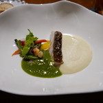 リョウリヤ ステファン パンテル - 