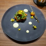 リョウリヤ ステファン パンテル - 