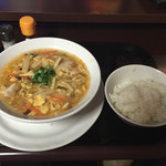 快活CLUB - 料理写真: