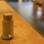 吾妻橋 やぶそば - 七色