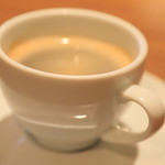 ラ・ヴェーナ・デル・レンニョ - 「コーヒー」