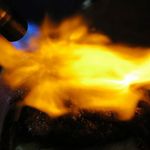 カウボーイカレー - ファイヤー！