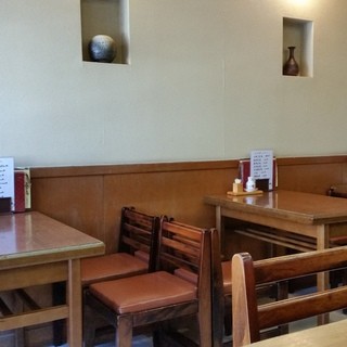 旬菜和食 おか田_2