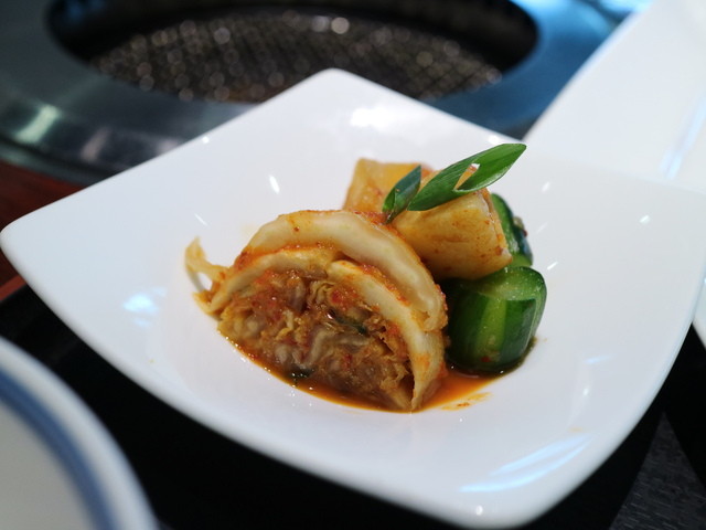 Jojoen Nagoya Meieki Branch photo 3