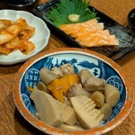 炭炎屋 - 