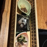 黒豚しゃぶしゃぶ あじと - 
