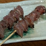 炭炎屋 - 